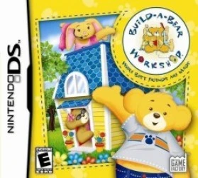 Build-A-Bear Workshop (Sir VG) Rom